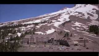 The Shining - Official Trailer Hd 1980