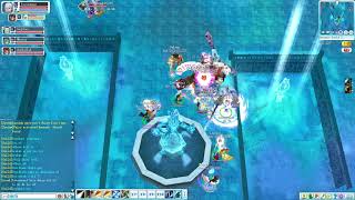 Pirate King Online-DW solo bosses run Port Royal screenshot 2