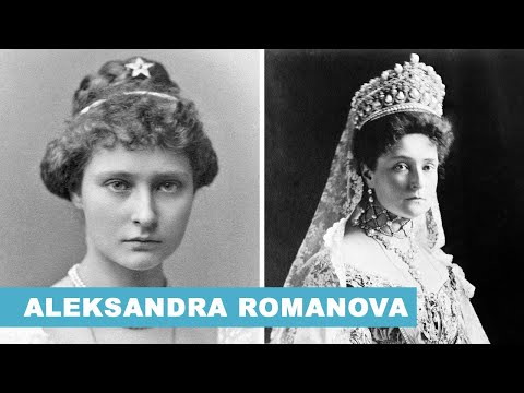 Video: Da Dove Venivano I Simboli Vedici Nel Palazzo Dell'imperatrice Russa? - Visualizzazione Alternativa