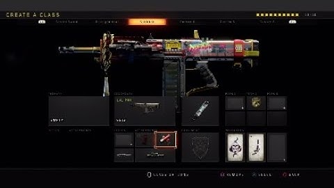 SG12 Best Class Setup