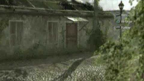 (PS3) CoD4 Elevator Montage ((Performed by xX_GARATH_Xx and iloveskateing7)) PART 1/2