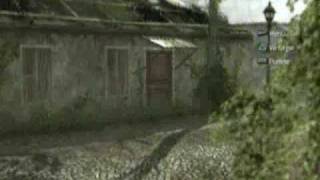 Celebrity (PS3) CoD4 Elevator Montage ((Performed by xX_GARATH_Xx and iloveskateing7)) PART 1/2 Wealth