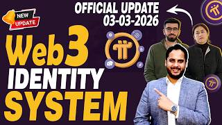 Pi KYC as a Service for Web3 &amp; Businesses Explained | Pi KYC Update 2026 | Pi Ecosystem