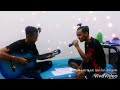 Janji jadi ampa Mix jodoh kesampaian Cover By Mhdsyflnzm