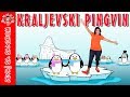 💖 Kraljevski pingvin 💖 Pevaj sa Sandrom | Dečije pesme | Dečije priče