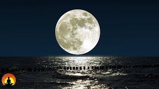 8 Hour Relaxing Sleep Music, Calm Music, Soft Music, Instrumental Music, Sleep Meditation, ☯3386