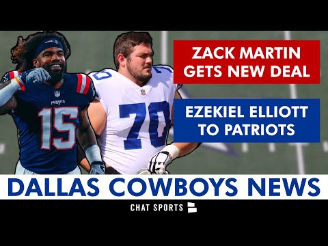 Dallas Cowboys News - NFL