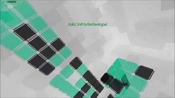 Pulse Shift - Speed Run - Chapter 0 Easy Way III - 6 scs