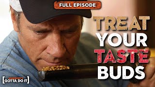 Mike Rowe Explores BRAND NEW Ways to Use His Mouth | FULL EPISODE | Somebody