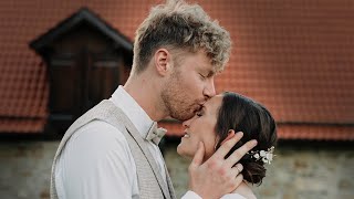Emotionale Rede der Braut - Hochzeitsfilm Nürnberg Natalie & Marcel
