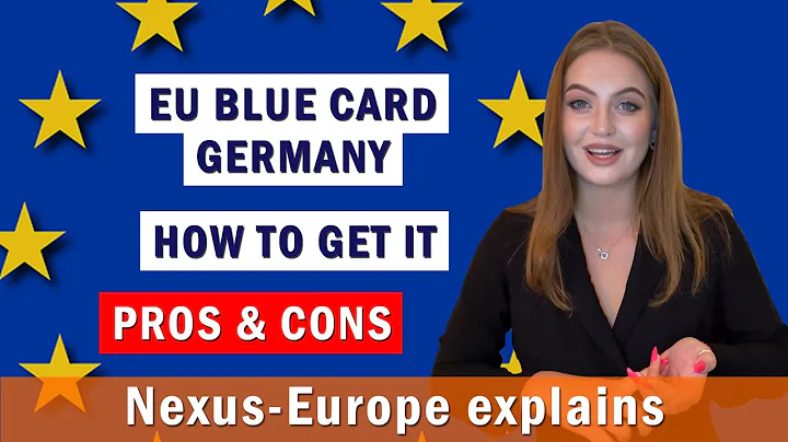 German Blue Card: Pro & Cons, requirements and how to get EU Blue Card in Germany - DayDayNews