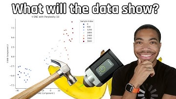 Can Near IR Spectroscopy track banana damage?!