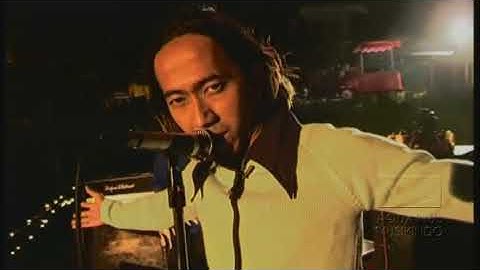 PAS BAND- FEAT TERE-KESEPIAN