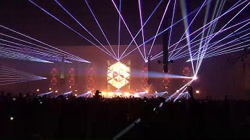 MaRLo - Enough Echo (Transmission Festival Sydney 2019) HD