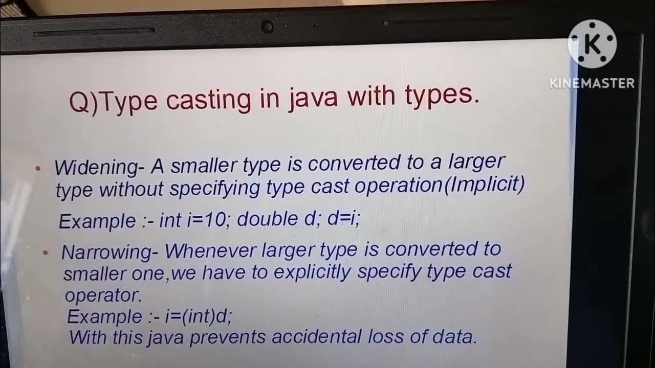 Top basic Java freshers and experienced interview questions everyone ...