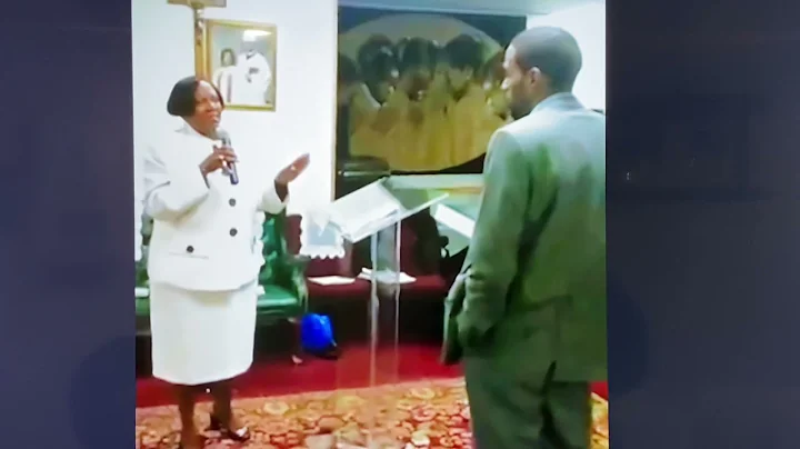 JITB- Sheppard Mother Janice Bowden - Prophesying ...