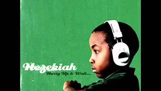 Hezekiah - Gypsy Slang feat. Bahamadia