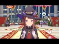 [ウマ娘]サンタを捕まえようとする魔女っ娘スイープトウショウ(クリスマス限定ボイス)