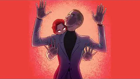 Red Flags but both versions are paired together