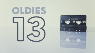 OLDIES 13 - Miami Disco