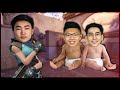 BABY SITTING THE BOYS IN RANKED (FT. WARDELL & SUBROZA)