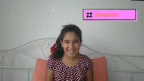 Scrunchies beoordelen, tonen , Shoutouts uidelen
