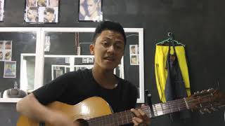 Tangih di rantau - zalmon || cover Zaki Pratama