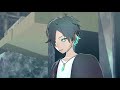 【専門学校HAL】Sano ibuki×HAL「emerald city」ミュージックビデオ制作プロジェクト・作品ダイジェスト