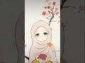 انمي محجب انمي محجب