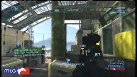 [MLG Meadowlands 2009 FINALS] Instinct vs Triggers Down (Neighbor of Instinct POV) Game 1