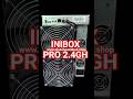 Pinecone Inibox Pro 2.4G Last Update Picture | in Stock Ready Ship Worldwide www.pineconeinibox.shop