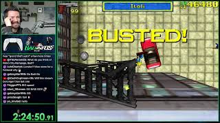 GTA Original Playthrough 2 (S666)
