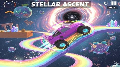 Hill Climb Racing - Gameplay Walkthrough Part 1 - Jeep/hill climb game new update/#hillclimb