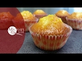 Lemon Cup Cakes