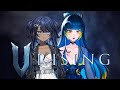we fight!!! or grind!!! | V Rising w/ Senfye【VTuber】
