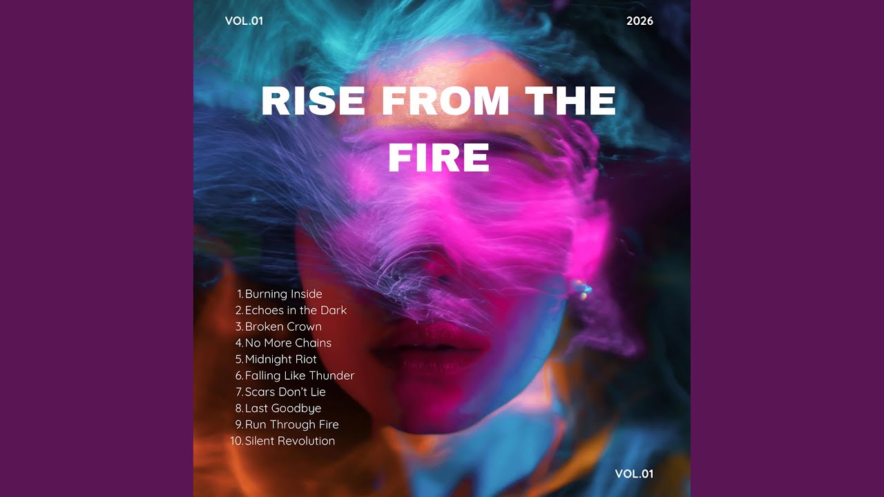 Run Through Fire - YouTube
