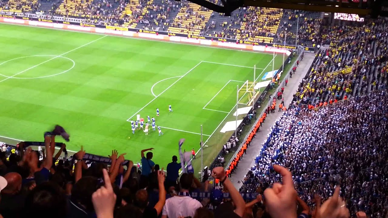 Bvb So4 Bvb So4