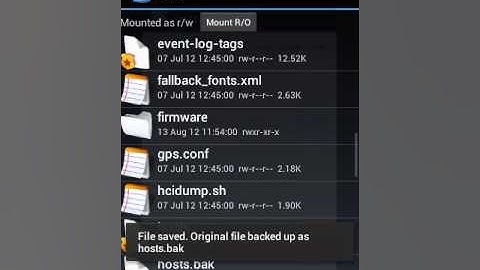 How To Fix google play no connection error* for rooted devices only