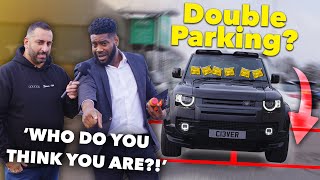 Parking In 2 Spaces | British Public Reactions by Yianni 118,063 views 1 year ago 9 minutes, 43 seconds