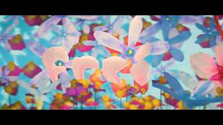 Frei/Sunny Cong CGI Showreel (2026)