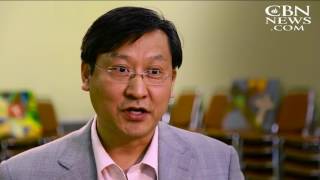 Christian World News - November 25, 2016