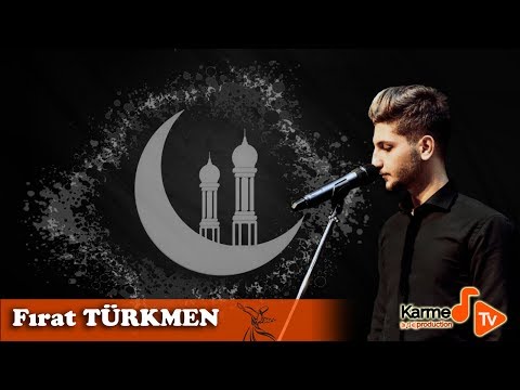 Ya İlahi Senden Bir Dileğim Var - Fırat Türkmen