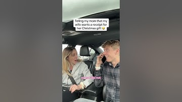 My Wife Doesn