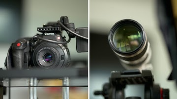 How to Shoot Better Interviews in a BORING ROOM