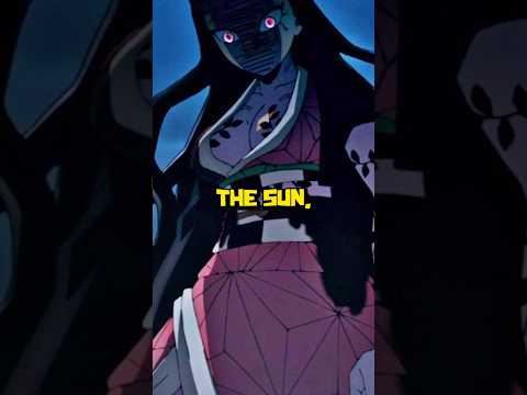 Nezuko Reacts To Sunlight And Alerts Muzan In Demon Slayer Season 3 Explained