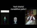 Yash shardul junaid khan shayari compilation part 1 hj studio