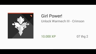Implosion - Never Lose Hope Girl Power Achievement screenshot 4