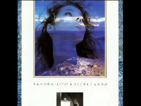 Sandra - Everlasting Love (PWL Remix) 1988 Virgin Records America, Inc