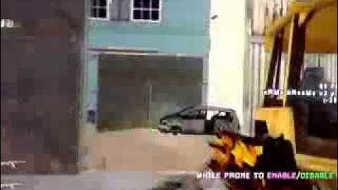 Modern Warfare 2 [Free]10th Prestige Lobby Newest Mods/Patch [Broomes Lobby] Cartoon Mod :D