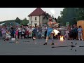 фаер-шоу г.Белокуриха 2023